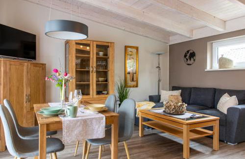 Apartment Heimathafen by Interhome - Foto 21