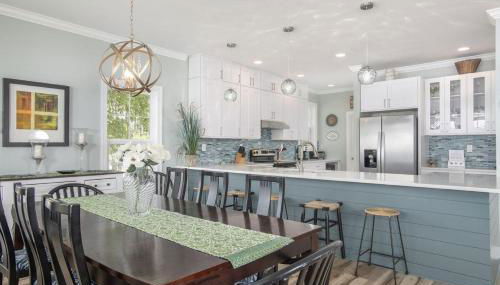 Sunset Bay Retreat home - Foto 3