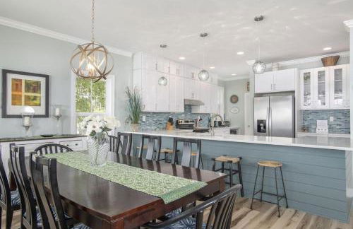 Sunset Bay Retreat home - Foto 3