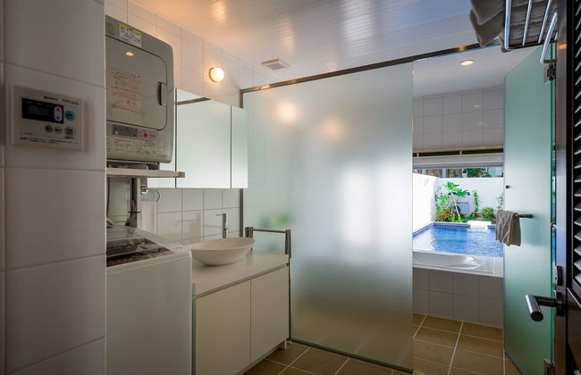 Pool Villa Yagaji Island by Coldio Premium - Foto 38