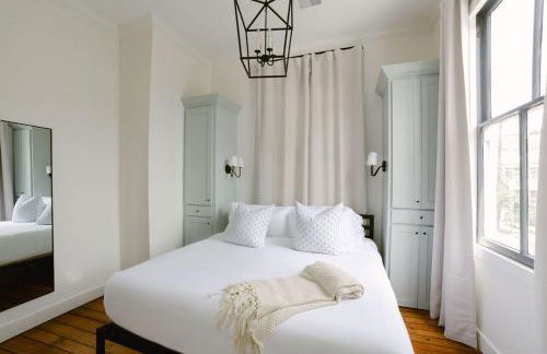 Guesthouse Charleston EAST 46 H - Foto 4