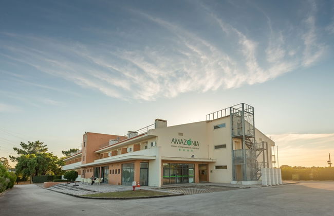 Amazonia Palmela Apartamentos Turísticos - Foto 27