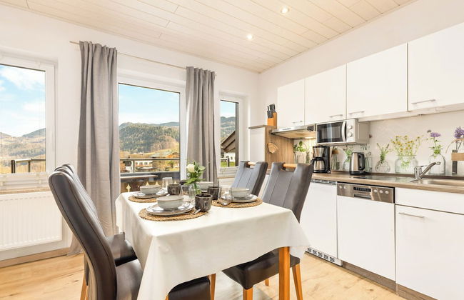 Ferienwohnungen Marienblick - Foto 46