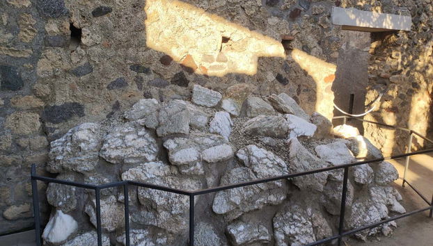 Escursione a Pompei - Foto 4