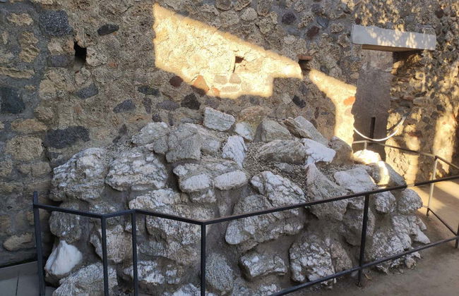 Escursione a Pompei - Foto 4