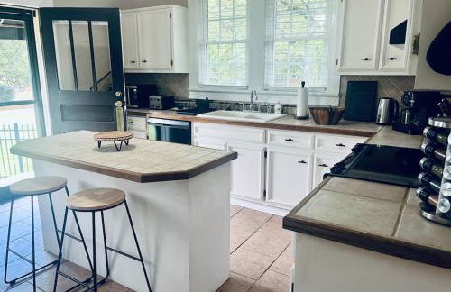 Cozy house 15 mins to Fort Benning in Central Columbus - Foto 26