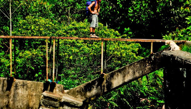 Senderismo por la cascada de Torre 47 - Foto 4, Senderismo por la cascada de Torre 47