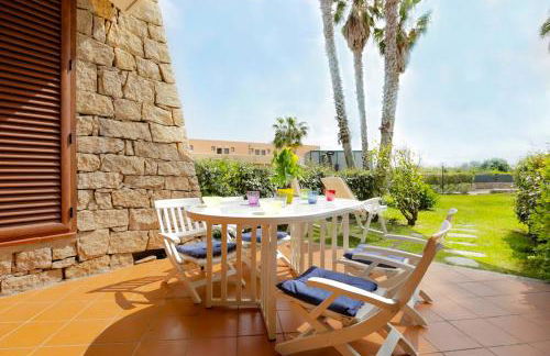 La Casa di Giuliano Salina Bamba San Teodoro - Foto 8