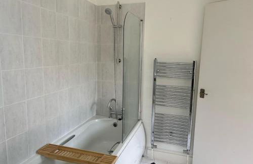 Period Suntrap Gem, Sea View 5 min to Sea and Station - Foto 16