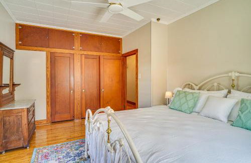 Peaceful Patio and Sunroom Baldwin Retreat - Foto 12