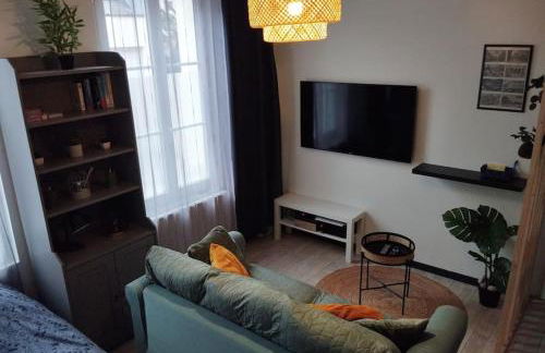 Le Studio de la Seine - Foto 14