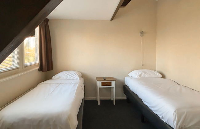 Visserslust Rooms, Appartments and Houseboats - Foto 7