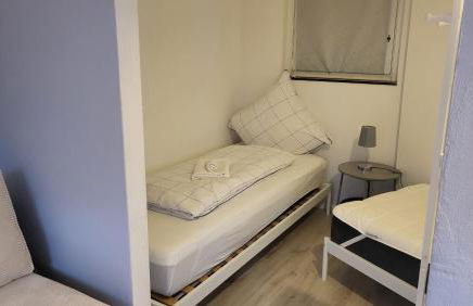 Apartment West - Foto 9