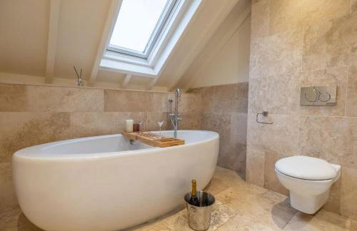 Primrose Farm Barn 14 - Foto 32