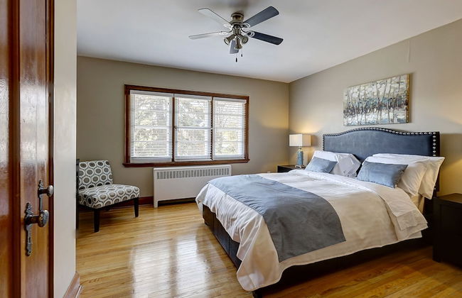 Parkside House - Photo 6