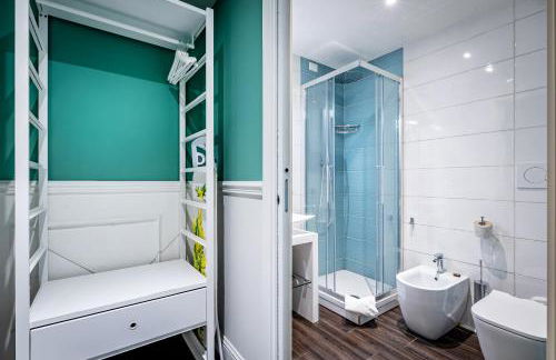 Garibaldi Luxury apartments - Photo 14