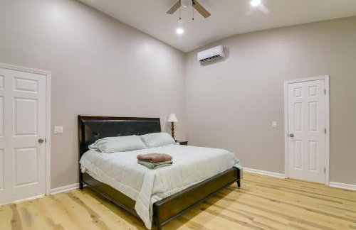 Gateway to North Georgia Mtns! Commerce Retreat - Photo 17