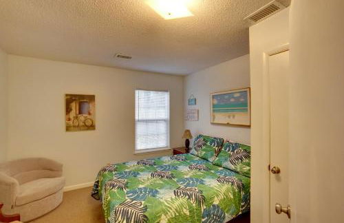 Downtown Home with Yard and BBQ - 6 Mi to Downtown! - Photo 16