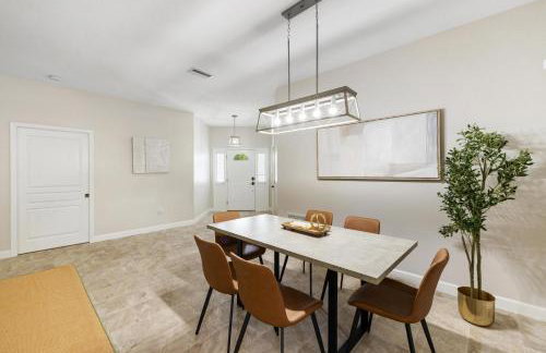 Modern Oasis - Foto 11