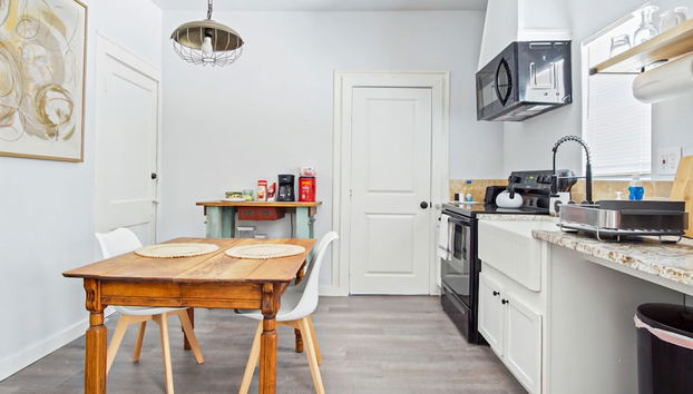 Adorned Studio 3min-asian Dist Rain Shower - Foto 5, Habitación