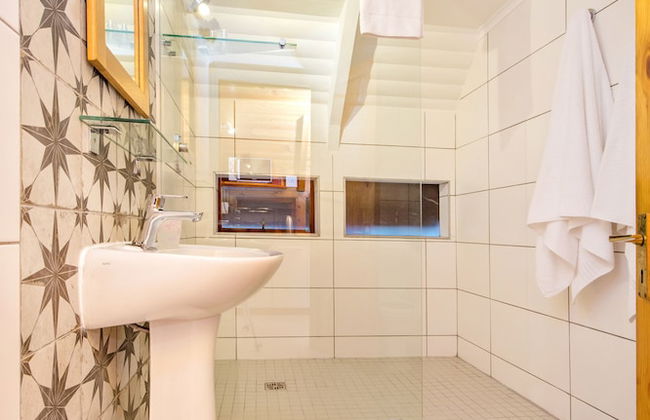 Abalone Lodges - Foto 58