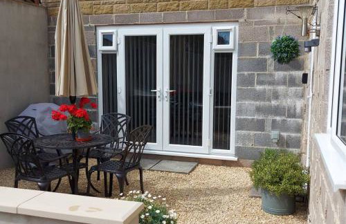 Round The Bend, an annexe in the quiet village of Odcombe - Foto 15