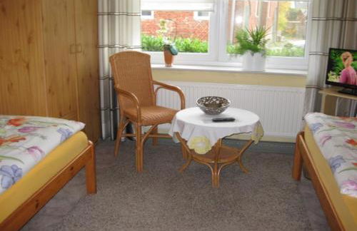 Fewo Kroker - Foto 10