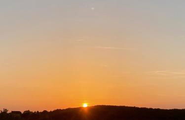 Domaine de Cazal - Gîte 2 pers avec piscine au cœur de 26 hectares de nature préservée - Foto 30
