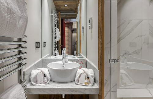 Appartement Etoile - LES CHALETS COVAREL - Foto 20