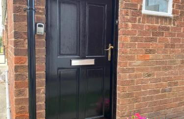 Spacious Town Centre Apartment - Foto 1