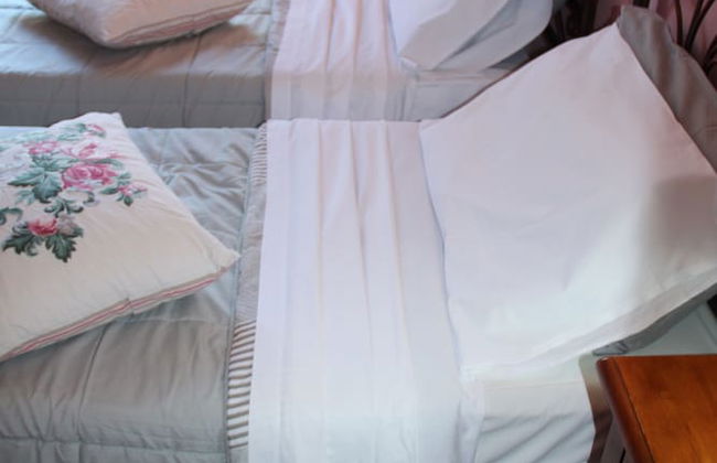 Duca's Guest House - Foto 16