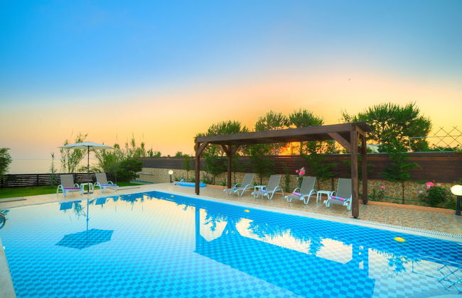 Villa Sofia - Foto 24