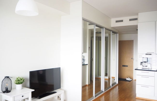 Lake View 7th Floor Studio next to Downtown - Foto 7