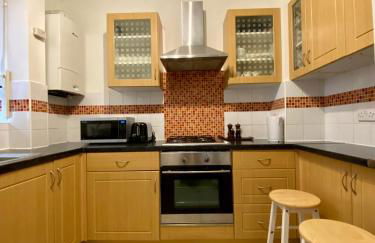 Waterloo Apartment - Foto 9