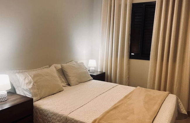 Luxurious Apartmento 2Q No Bueno - Photo 7