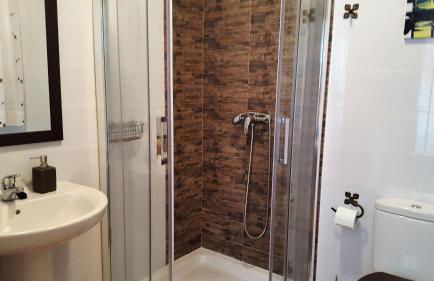 Casa con piscina en Parque Nacional de Cabañeros - Foto 20