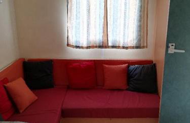 CAMPING 3* ! PROGHE DES GORGES DU VERDON ET LAC DE STE CROIX 04500 ! TOUT EQUIPE ! CHAMPS DE LAVANDES ! CALME ! NBRES ACTIVITES ! RANDONNEES ! NAUTISME ! - Foto 7