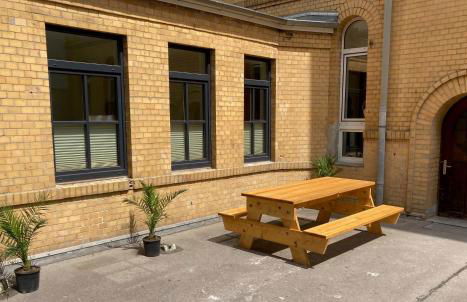 Suite-Dreams Apartment Loft - Foto 18