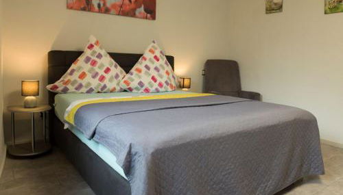 Ferienwohnung Maya - Foto 5