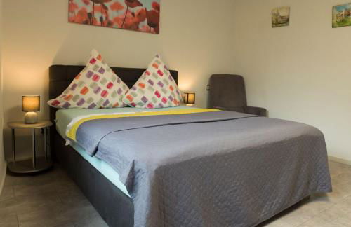 Ferienwohnung Maya - Foto 5