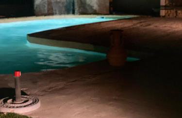 Belle maison piscine - Foto 8