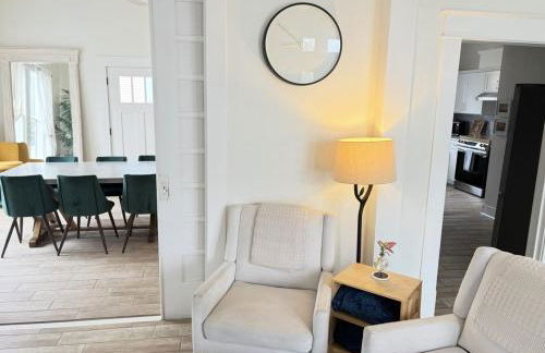 White Magnolia - Bakery Treats, Walk to Beach, Strand, Cruise, Pleasure Pier - Foto 14