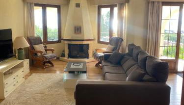 Fabuloso Chalet-Inalko - Foto 5