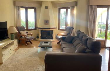 Fabuloso Chalet-Inalko - Foto 5