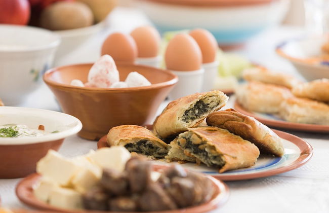 Tinos Resort Hotel - Photo 69