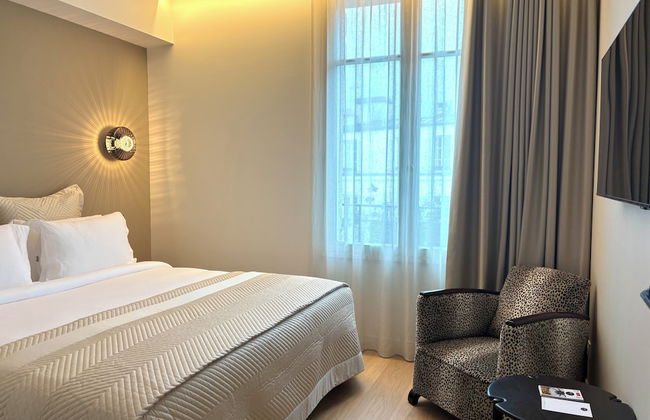 Montmartre Residence - Foto 27