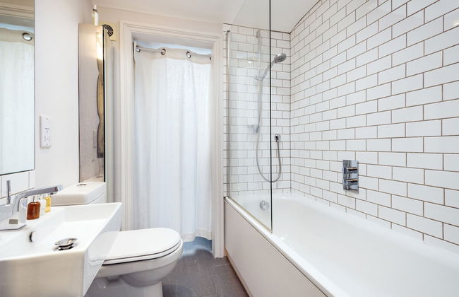 A Home on Northcote - Foto 13