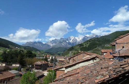 Apartamentos Casa de la Abuela - Foto 14