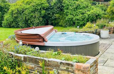 The old Manor House - Foto 33