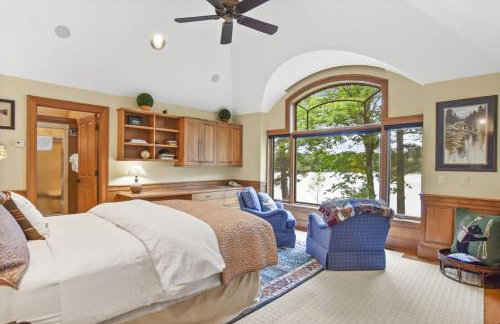 Lake Breeze Luxury Executive Retreat - Foto 74